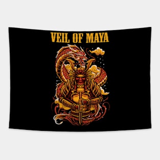 VEIL OF MAYA MERCH VTG Tapestry