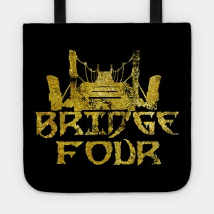 Bridge 4 - Stormlight Tote