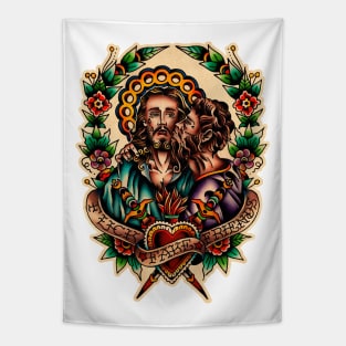 Jesus Tapestry