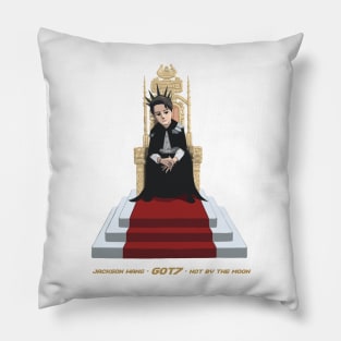 GOT7 "Not By The Moon" Pillow