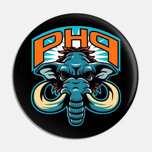 PHP Pin by Camelo