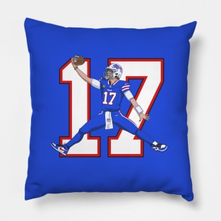 Air Allen 17 Pillow