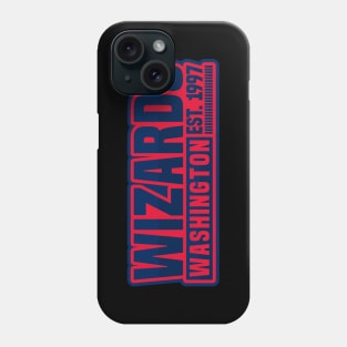 Washington Wizards 02 Phone Case