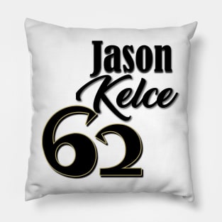 Jason Kelce Pillow