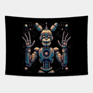 five nights at freddys Tapestry