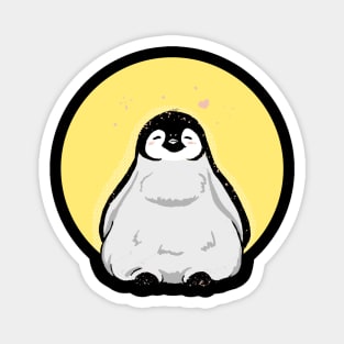 Pengwing Magnet