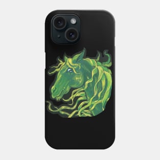 Kelpie Phone Case