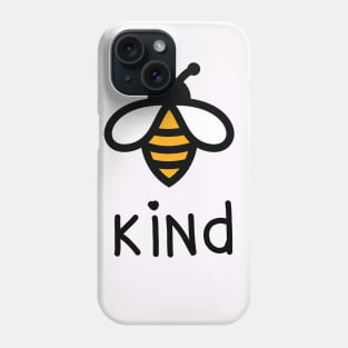 BEE KIND Phone Case