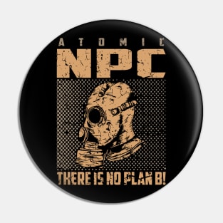 ATOMIC NPC 15 Pin