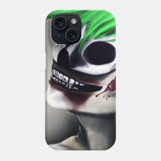 Ghoul Phone Case