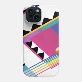 Vhs vibe Phone Case