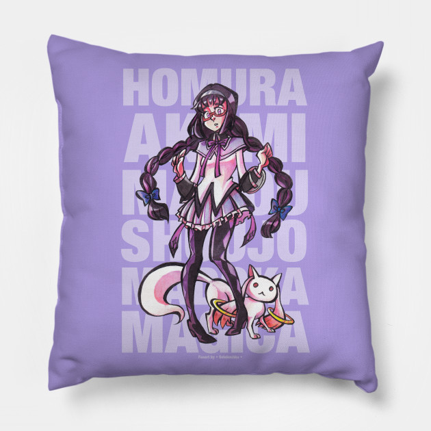 Homura Akemi