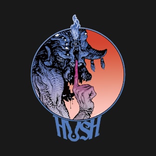 Hush T-Shirt