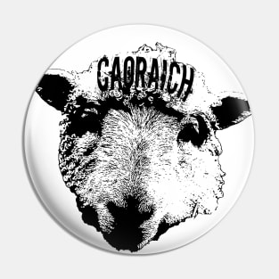 SEO CAORAICH Pin