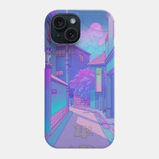 NekoDori Phone Case