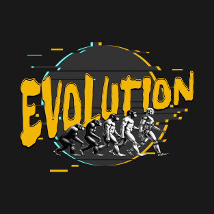 Evolution T-Shirt