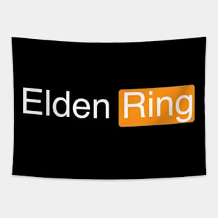 Elden Ring Hub Tapestry