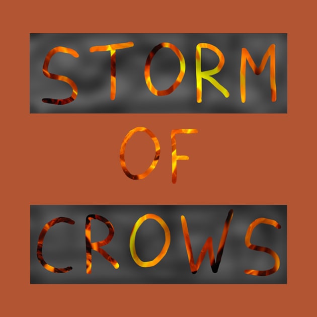 SoC Fire Logo by StormOfCrows