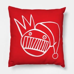 Christmas Ween Pillow