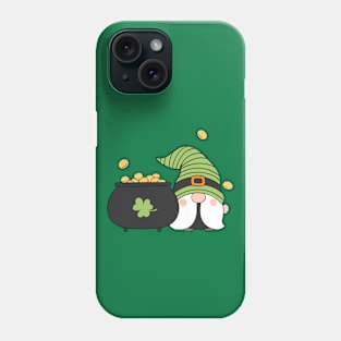 Happy St Patricks Day Phone Case