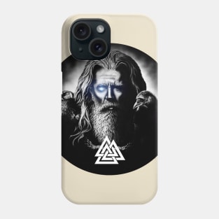 Odin Phone Case