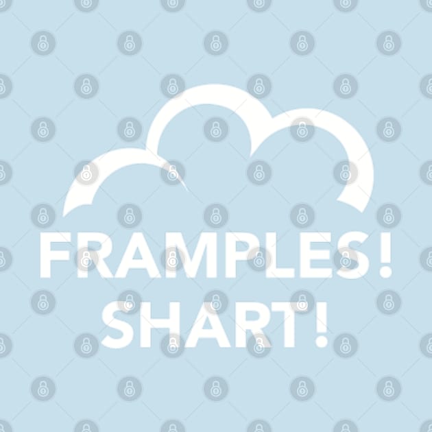 C9 Framples! Sharts! (w) by SeveralDavids