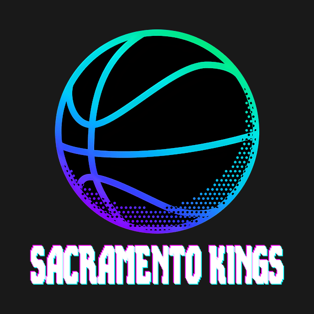 SacramentoK by Don Ga Bang