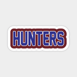 Hunters Magnet