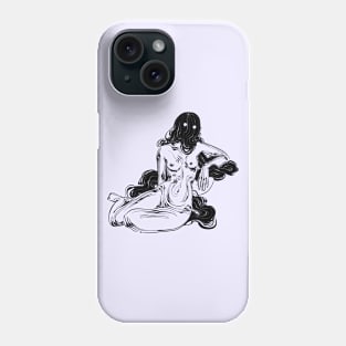 art muse Phone Case