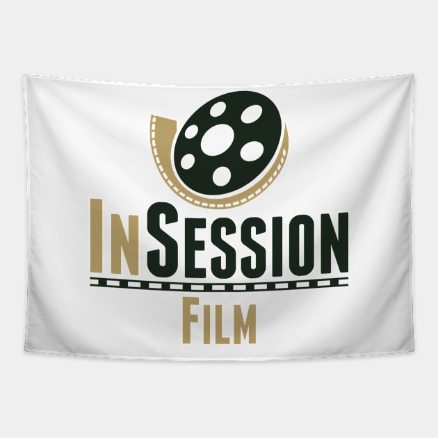 InSession Film Tapestry by InSession Film