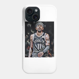 kyrie irving Phone Case