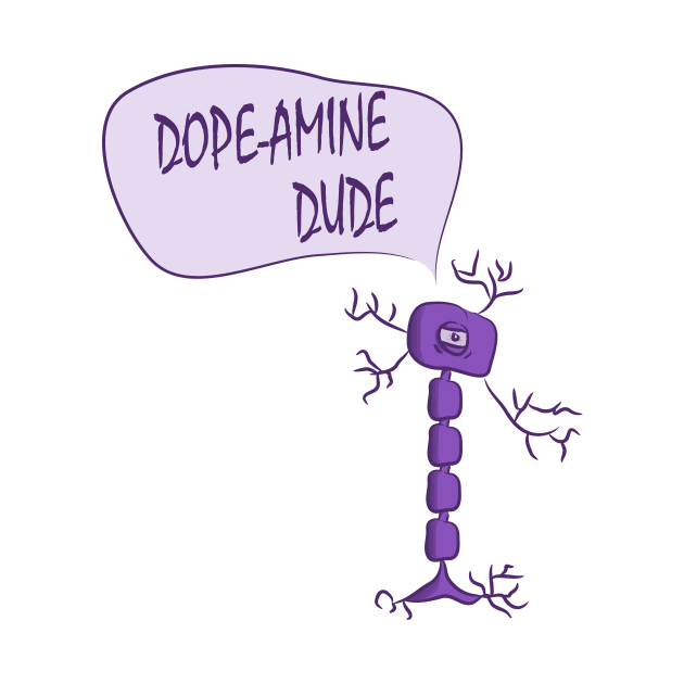 Dopamine by StopperSaysDsgn