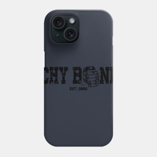 BONES BUCKET LOGO Phone Case