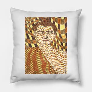 Buddha 1 Pillow