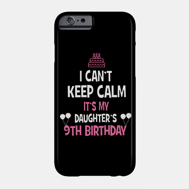 birthday gift for daughter 9 years old
