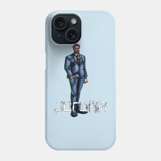 Jordan Phone Case