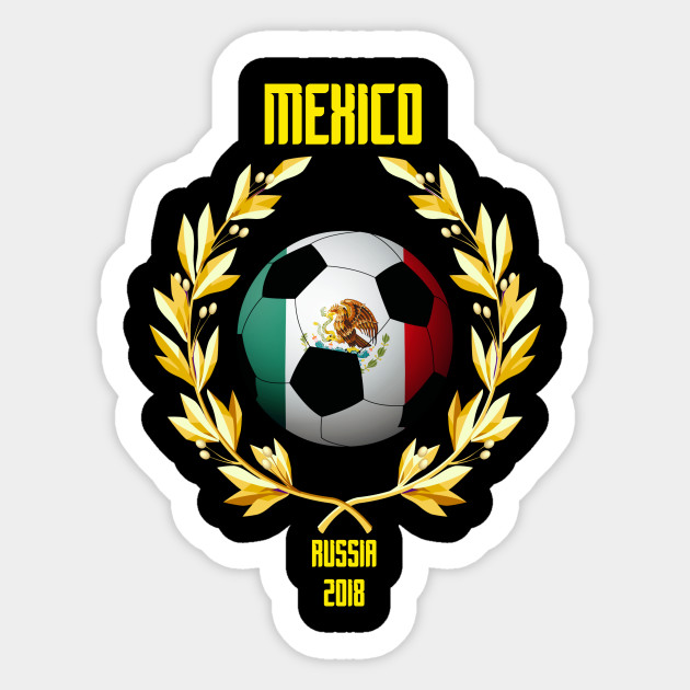 Cmgamm Logo Mexico Soccer Team