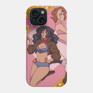 Game Gyaru Phone Case