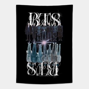 BTS "Proof" Tapestry