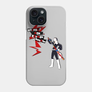 Fox Phone Case