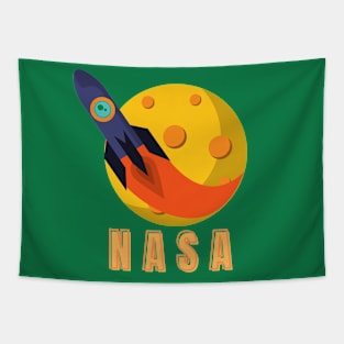 NASA Tapestry