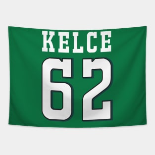 jason kelce Tapestry