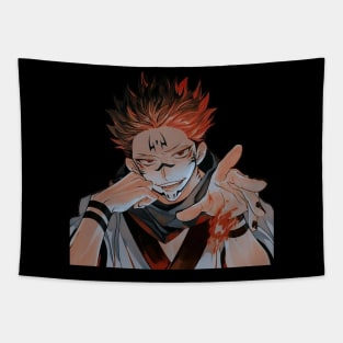 Boy2 Tapestry