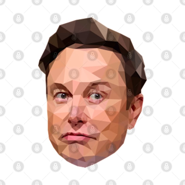 Elon by Worldengine