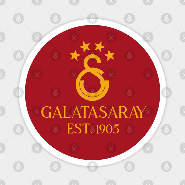 Galatasaray Galatasaray Magnet Teepublic