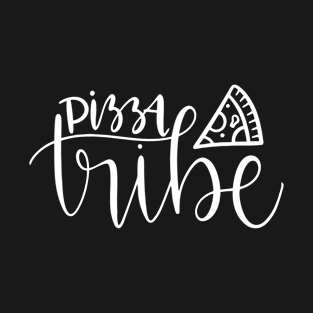 Pizza Tribe T-Shirt