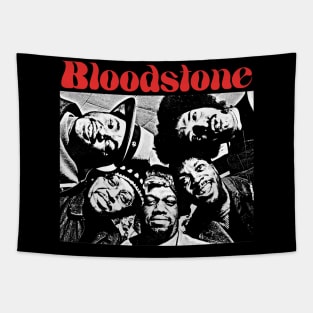 Bloodstone Tapestry