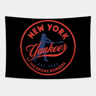 New York Yankees Tapestry