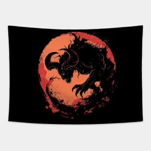 I Escaped a Balrog and All I Got Was This Lousy T-Shirt! Tapestry