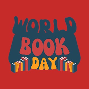 World Book Day T-Shirt